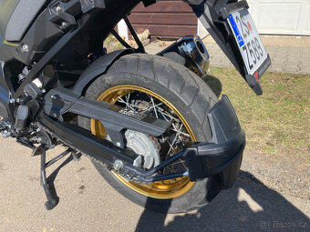 Prodej motocyklu - 2