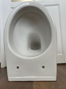 WC mísa - 2