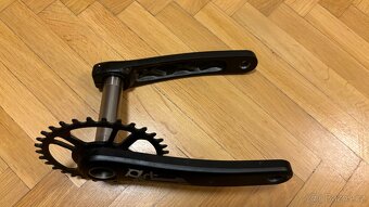Kliky Prowheel MPX11 32zubu - 2