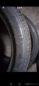 Kleber Krisalp HP3 XL DVA KUSY - 2