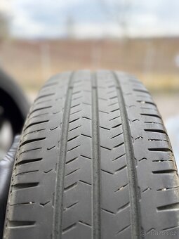Nexen roadian CT8 215/65 R16C - 2