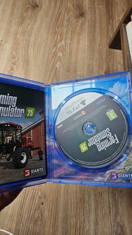 Farming Simulator - 2