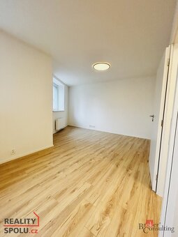 Pronájem, byty/1+kk, 25 m2, Rolnická 151/62, Kateřinky, 7470 - 2