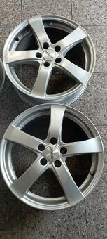 ALU ráfky Dezent 16" - 2