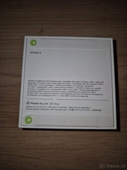 Apple Airpods 4 - 2