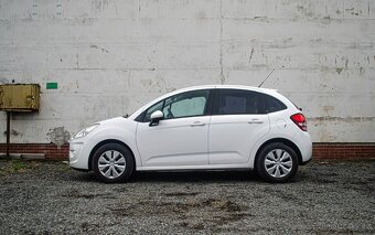 Citroen C3 1.4 HDi 1. Majiteľ - 2