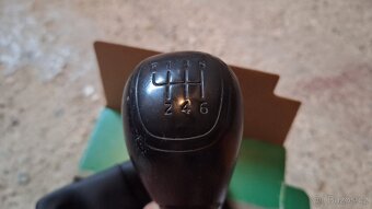 Prodám na Škoda Octavia III - 2