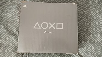 Sony Playstation One - 2