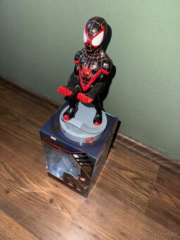 Cable Guys - Spiderman - Miles Morales - 2
