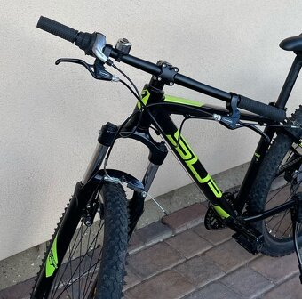 Juniorské kolo SUPERIOR Racer XC 27, vel. S - 2