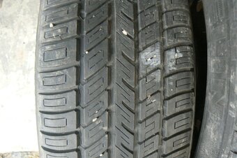 Zimní kola volvo - 2