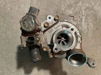 Toyota Landcruiser LC200 - TURBO NA PRODEJ - 2