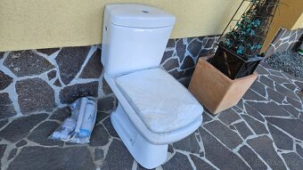 WC  ZÁCHOD - 2