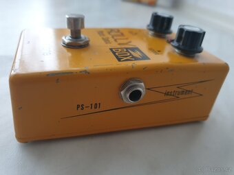 Phaser - Guyatone PS-101 Rolly Box Phase Sonix - 2