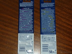 Nové-Oral-B-Náhradní hlavice na zubní kartáček


- 2