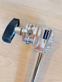 Avenger D500 20" Extension Grip Arm - 2