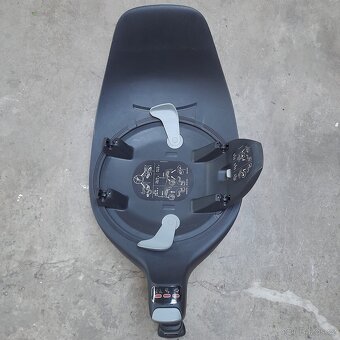 Cybex vajíčko T isize a isofix - 2