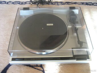 Prodám gramofon PIONEER PL 970 - 2