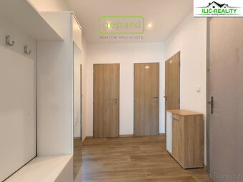 Pronájem bytu 2+kk 50 m² Na Tesle, Nýřany - 2