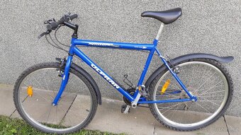 Pánské (chlapecké) kolo Olpran 20" - 2