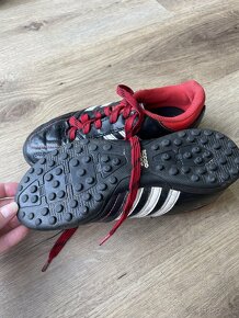 Kopačky Turfy Adidas vel 34 - 2
