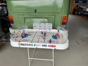 Hokej Stiga - 2