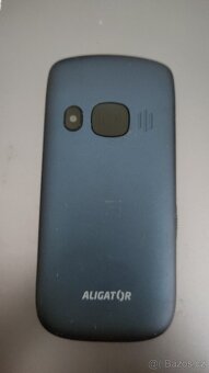 Aligator A670 - 2