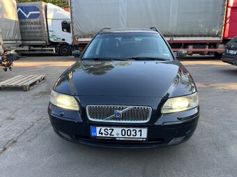Volvo v70 - 2