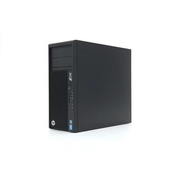 HP Z230 MT Workstation,32GB RAM,SSD 240GB,NVIDIA 510,záruka - 2