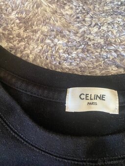 Celine tričko - 2