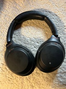 Prodej bezdratovych sluchátek sony - 2