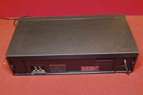 Kazeťák technics deck m229x - 2