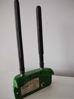 John Deere 4G LTE rtk modem - 2