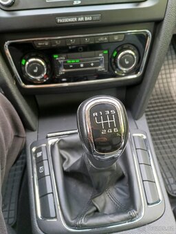 Prodám Škoda Superb II 1.8tsi 118kw - 2