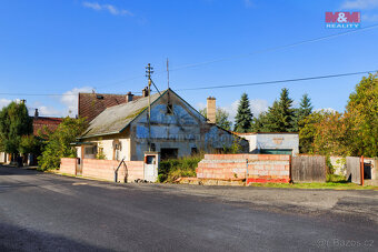 Prodej rodinného domu, 47m², Lkáň - 2