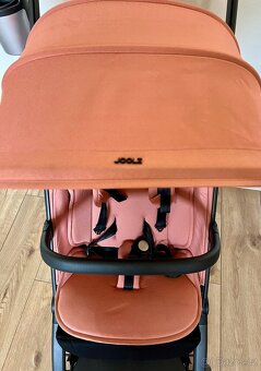 JOOLZ Aer absolute pink - 2