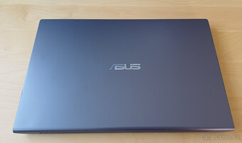 Asus X509UA - nefunkční základní deska - 2