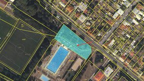 Prodej RD s možností podnikání, zahradou a garáži Morkovice - 2
