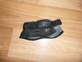 Nákrčník Reebok 7K, tkaničky Elite - 2