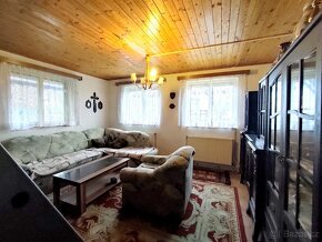 Prodej chaty 90 m2, v k.ú. Starý Spálenec, Domažlice - 2
