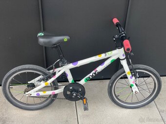 Detske Kolo Frog 16 - 2