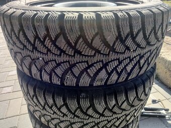 195/55 R15 - 2