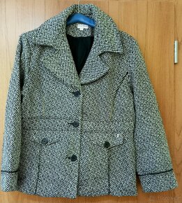 Kabát/ sako, zn:Private Member,vel.L-XL/40-43 - 2
