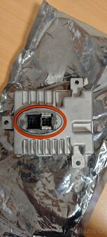 Řídící jednotka xenonu BMW D1S 7237647, W003T20071 - 2