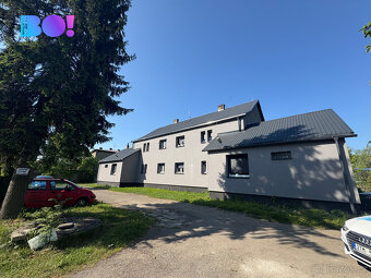 Pronájem bytu 2+1, 70 m², Karviná - Louky - 2