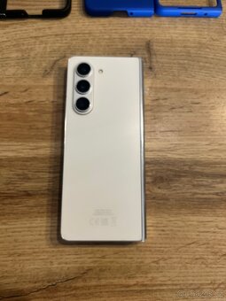Samsung Galaxy Z Fold 5 256G - 2