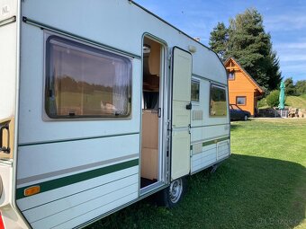 karavan chateau - 2