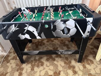 Stolní fotbal - 2