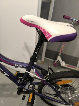 Dívčí kolo x- fact mission girl 20 - 2