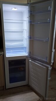 Lednice hisense - 2